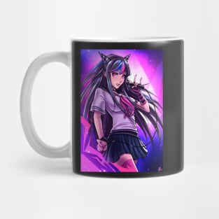 Ibuki Mioda Mug